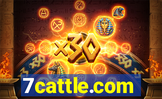 7cattle.com plataforma de jogos